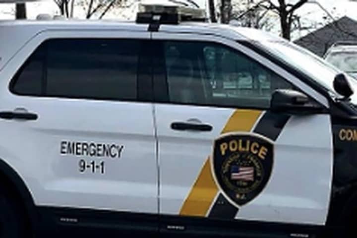 Shooting Led To Car Crash In Franklin Township: Prosecutor