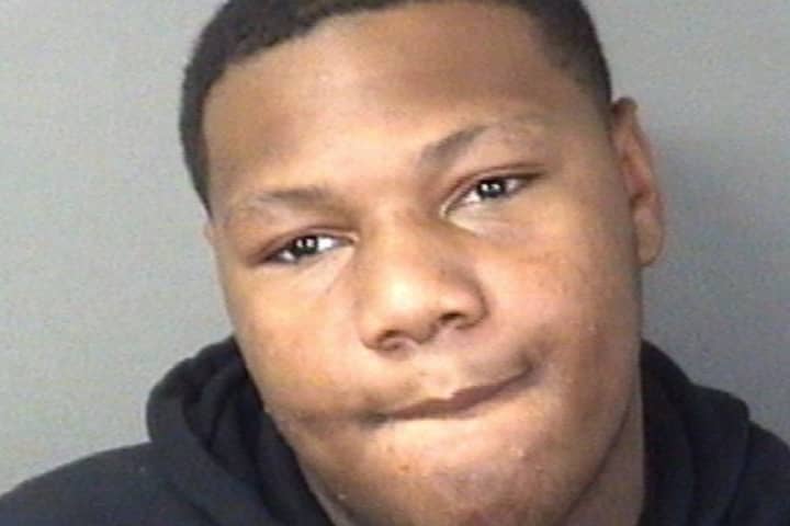Flashing Of Ghost Gun On Social Media Leads To Arrest Of Trenton Man, Teen, Police Say