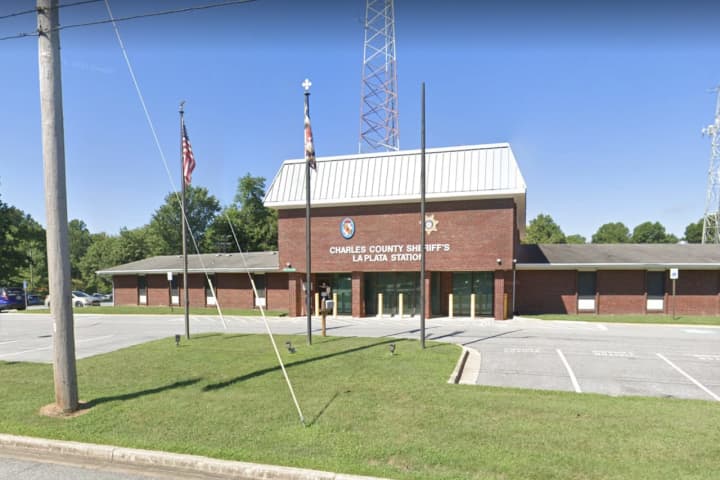 Suspended Charles County Correctional Officer Admits To Misconduct In Office