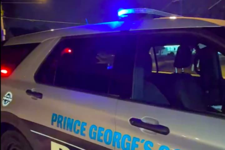 Police Seek ID Of Pedestrian Fatally Struck In Prince George's County