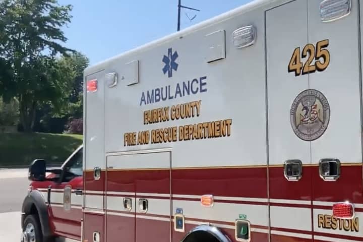 Early Morning House Fire Kills Juvenile, Dog In Falls Church