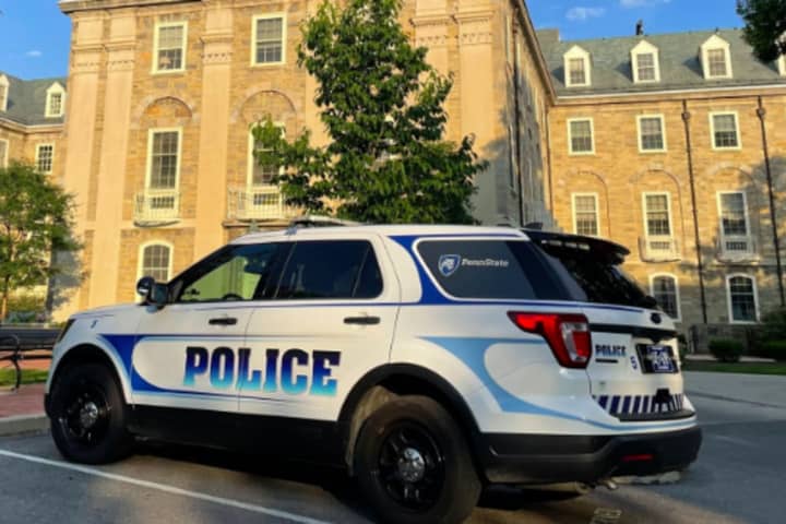 NJ Penn State Student Admits Raping Peer Despite Having No Recollection Of Incident: Report