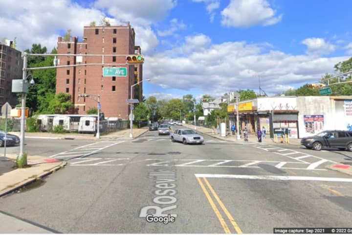 HOMICIDE: Victim Gunned Down In Broad Daylight In Newark