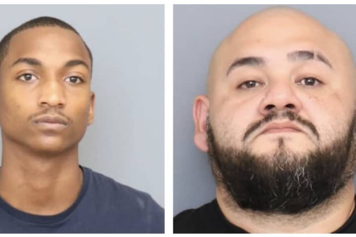 Two Busted With Drugs, Illegal Weapons In Two Separate Stops In Two Days In Maryland: Sheriff