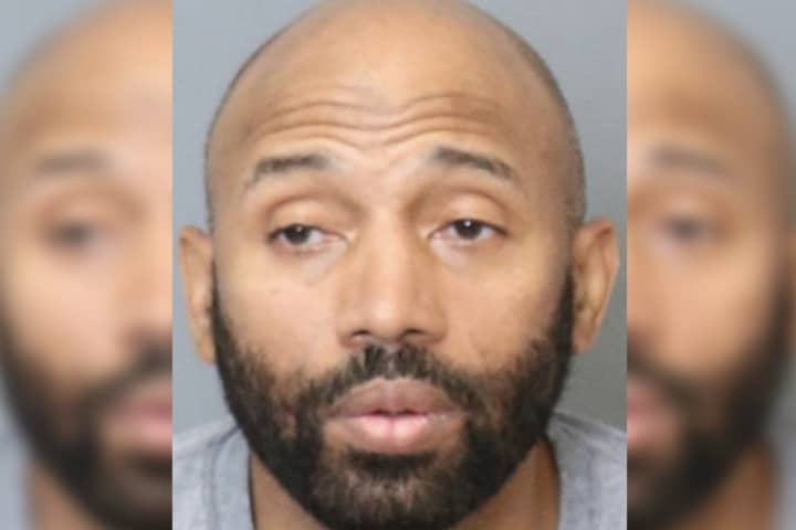 Police Impersonator Sentenced For Assault During Robbery Of Man, Mother In Maryland