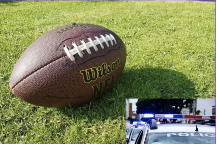 High School Game Postponed In Fairfield County After Social Media Threat