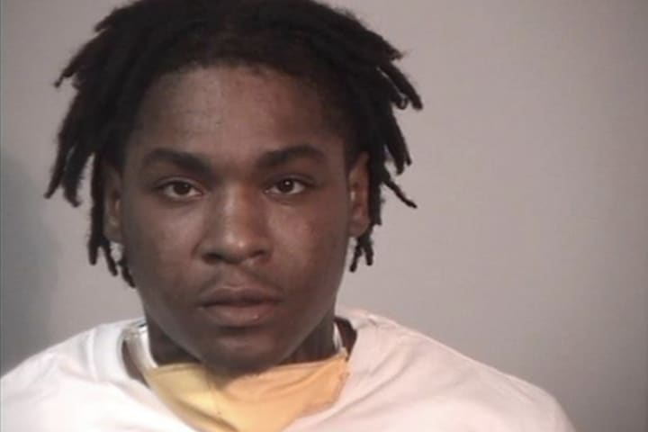 Police Nab 24-Year-Old Suspect In Stafford Fatal Shooting