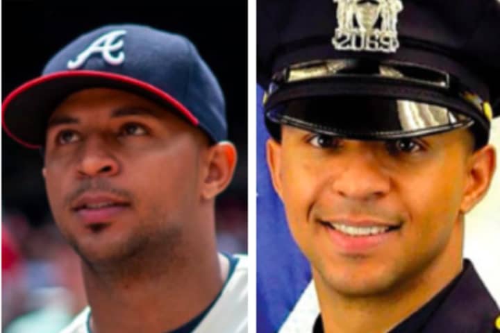 Officer Who Pitched In MLB, Wrong Way Bridgewater Driver Both Killed In NJ Turnpike Crash
