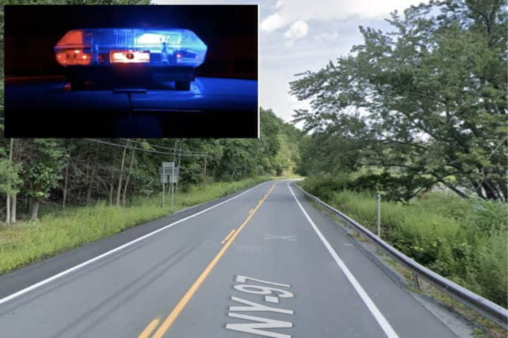 Narrowsburg Man Killed After Being Ejected From SUV In Head-On Town Of Highland Crash