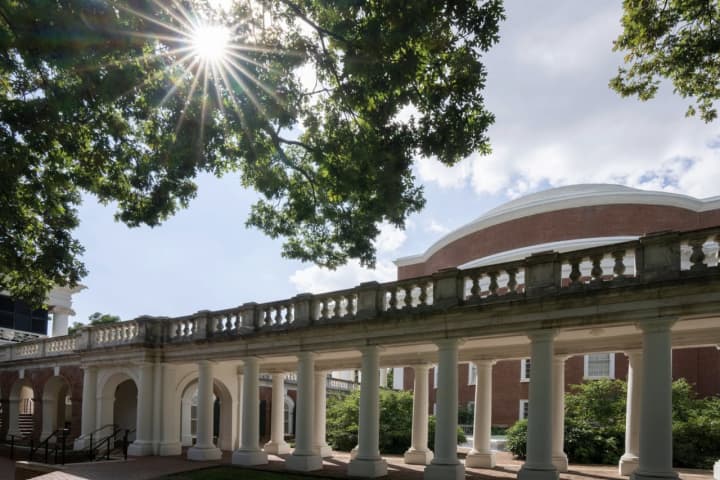 These Virginia Colleges Ranked Among Best In America