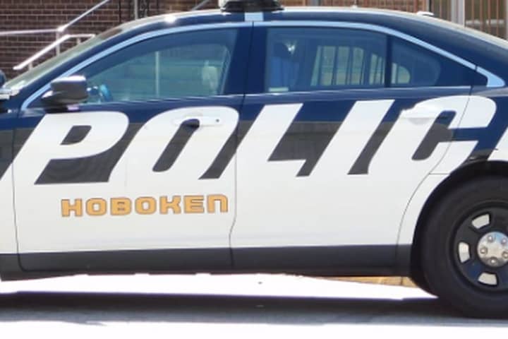 Man Drove Drunk With Child In Car: Hoboken PD