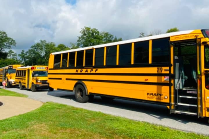 Coatesville Student Discharges Pepper Spray On School Bus