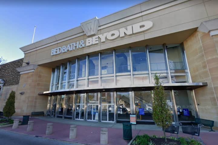Bed Bath & Beyond To Shutter This Pennsylvania Location