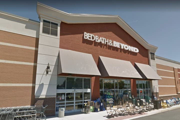 Bed Bath & Beyond Closing This Virginia Store