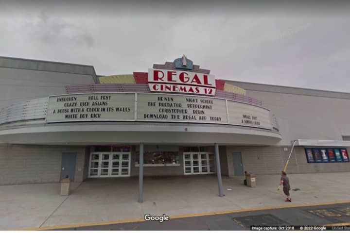 Regal Cinemas Shutters Pennsylvania Theater