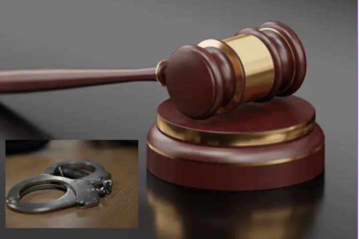 Man Sentenced For Murder Of Ex-Girlfriend's Boyfriend In Shawangunk