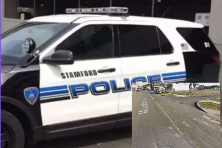 Teen Nabbed For Shooting Man Walking On CT Street, Police Say