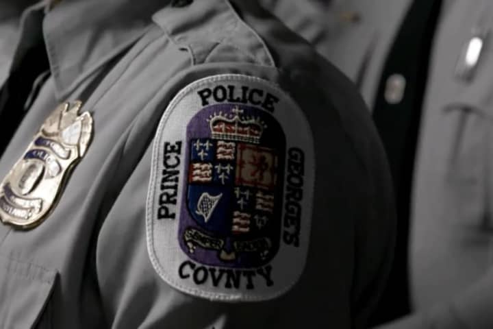 Prince George's County Police Corporal Indicted, Suspended For Theft And Misconduct: Officials