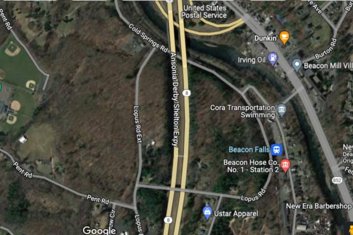 Man Found Dead In Beacon Falls Wooded Area Was Reported Missing In July, Police Say