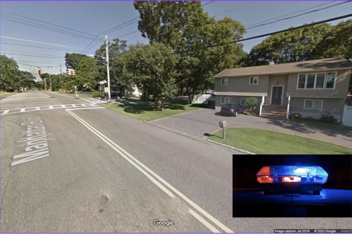 Man Fatally Stabbed Outside Long Island Home