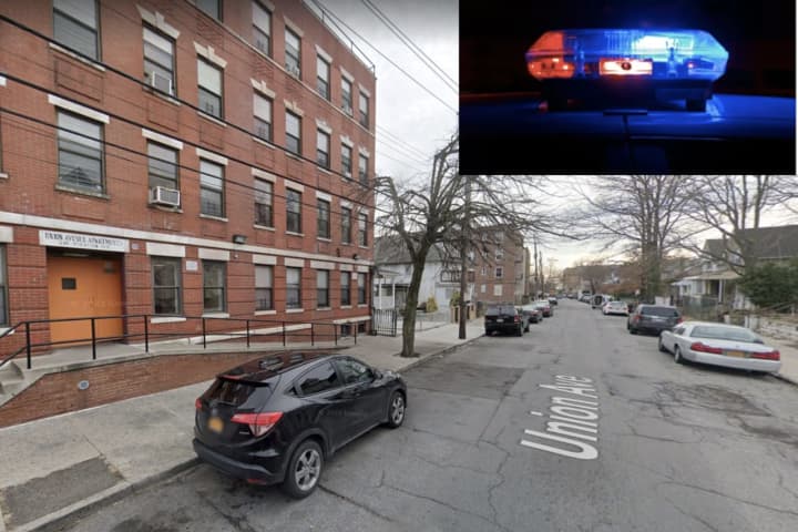Police Investigating Separate Shootings Hours Apart In Westchester