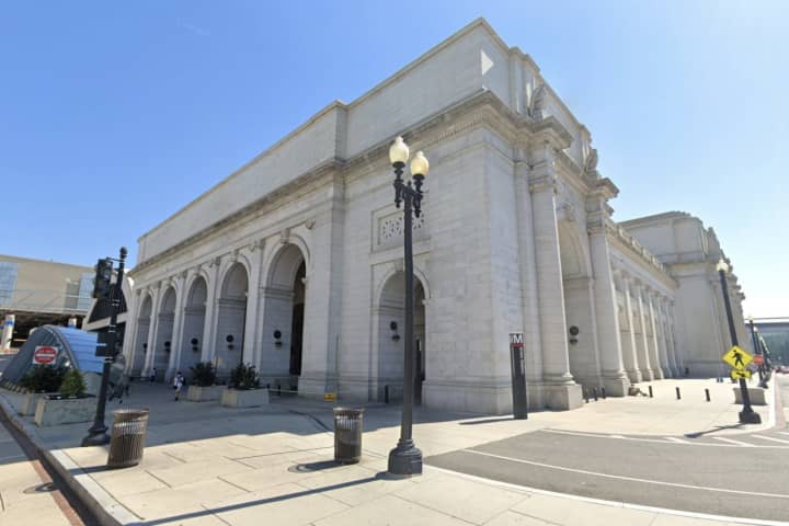 District Man Heading To Prison For Stalking, Stabbing Outside Union Station