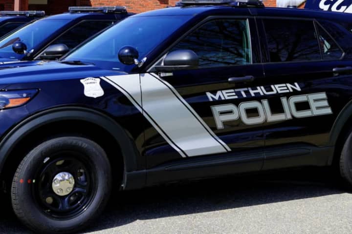 Suspect Arrested After Hours-Long Armed Standoff At Methuen Home: Police