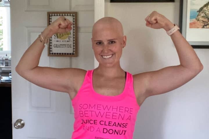 NJ Nurse, Mom Of 3 With Massachusetts Roots Loses Battle With Cancer At 35