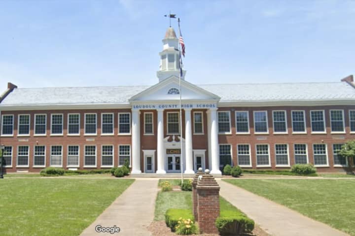 US Department Of Education Opening Title IX Probe Into Loudoun County Public Schools