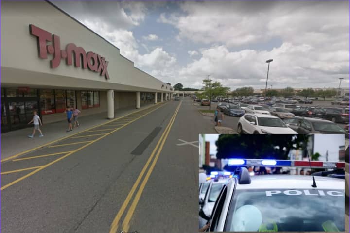 10-Year-Old Struck By Car Outside Store In Wallkill