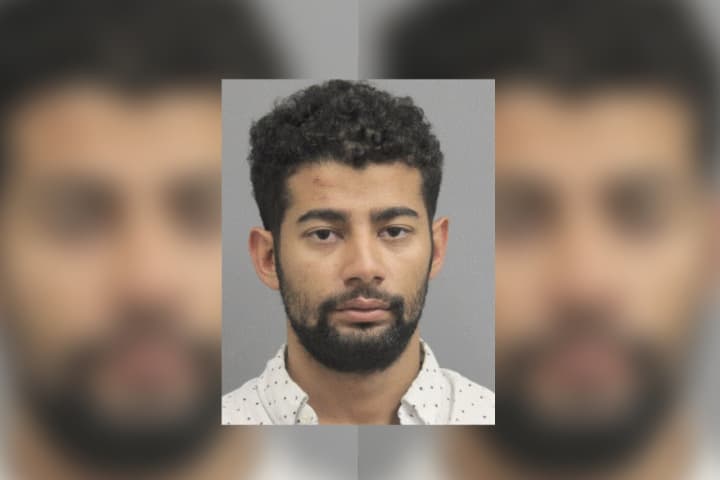 Father Accused Of Assaulting Wife, Abducting 1-Year-Old Child In Prince William: Police