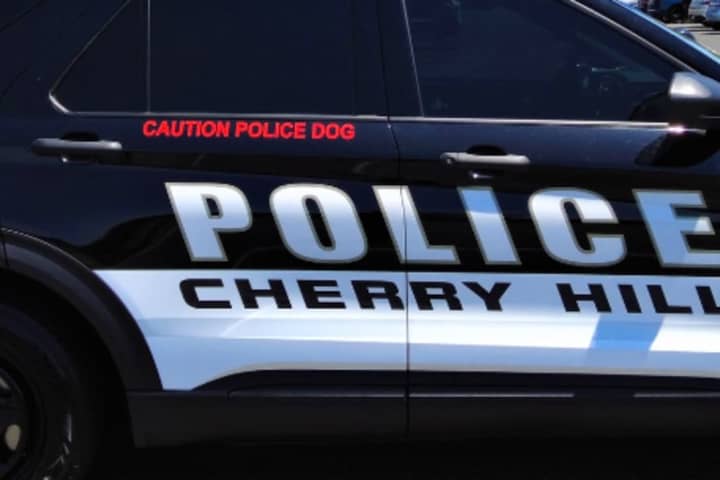 Man Shot Dead By Cherry Hill Police Officer: AG