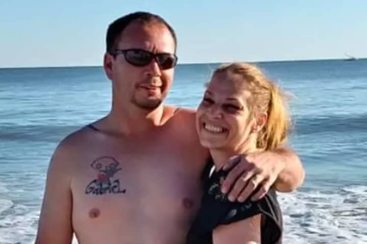Dad Found Dead In Abandoned PA Motel Had Been Mourning Loss Of Wife, Family Says