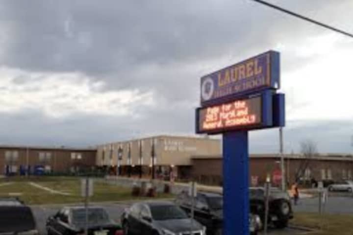 Suspects Identified After Police Called To Laurel HS For Reports Of Armed Person (DEVELOPING)