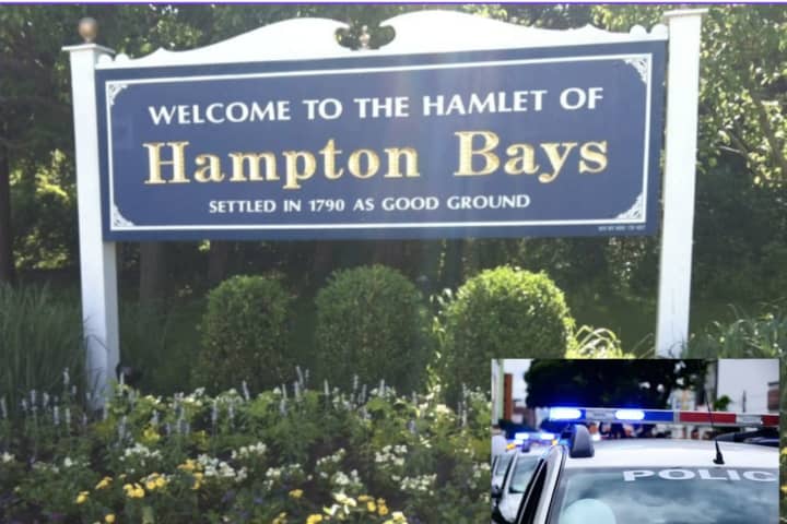 5-Year-Old Falls From Second-Story Window In Hampton Bays