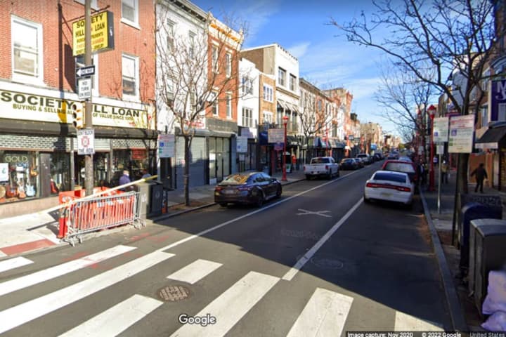 Security Officer Critical After Gunfire Erupts At Philadelphia's South Street Festival: Reports