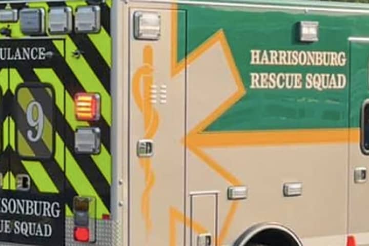 Gunman Shoots In Crowd At Harrisonburg Gathering Wounding Eight