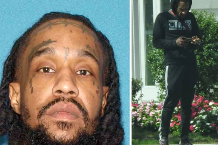 SEEN HIM? Accused Narcotics Dealer ‘Nitty Gritz’ Wanted By Morris County Sheriff