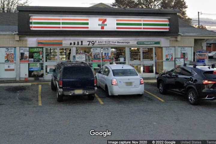 $1.9 Million Lottery Winner Sold At North Jersey 7-Eleven