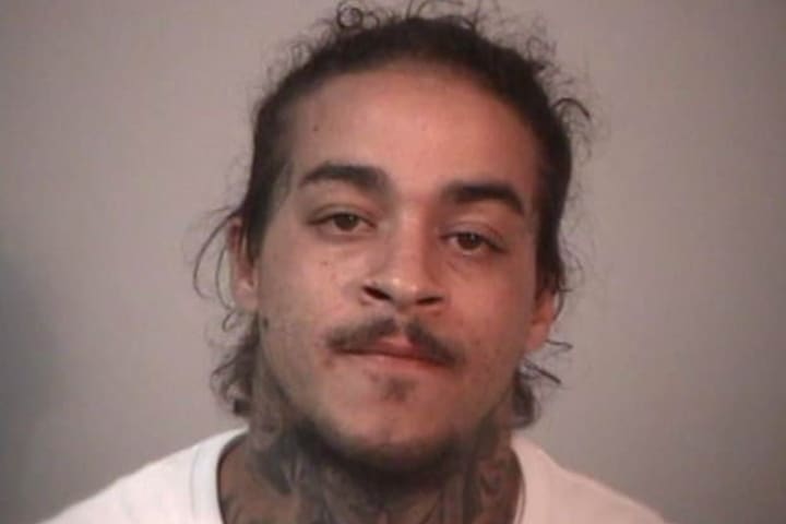 Barricaded Fugitive Delays Arrest By 90 Whole Minutes In Stafford County: Sheriff