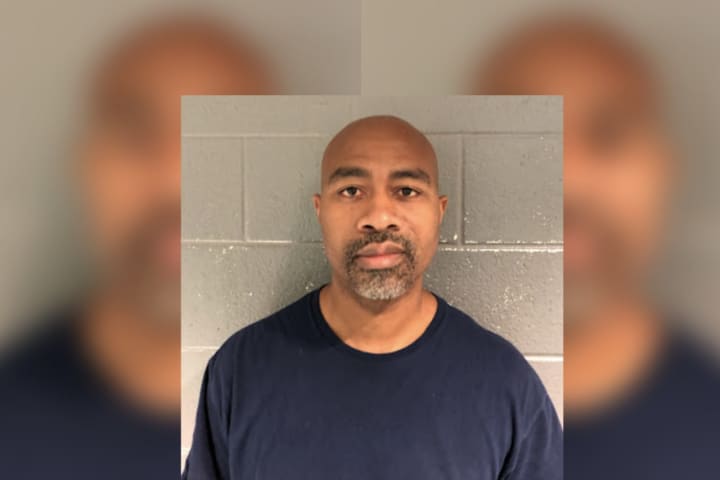 Longtime Teacher Accused Of Sexually Abusing Former Student In Maryland, Police Say