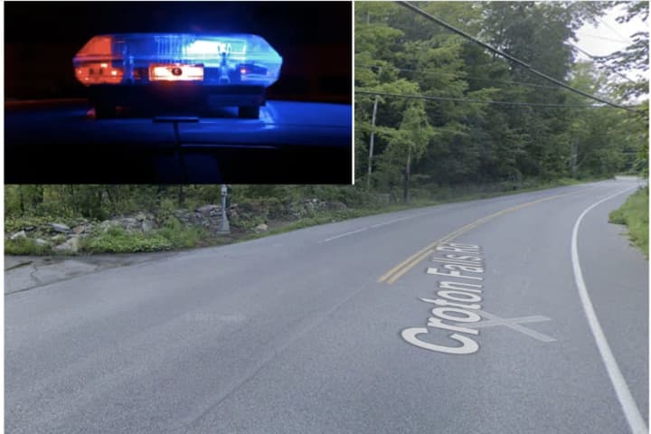 Hudson Valley Man Charged With Vehicular Manslaughter While Driving Drunk, Police Say