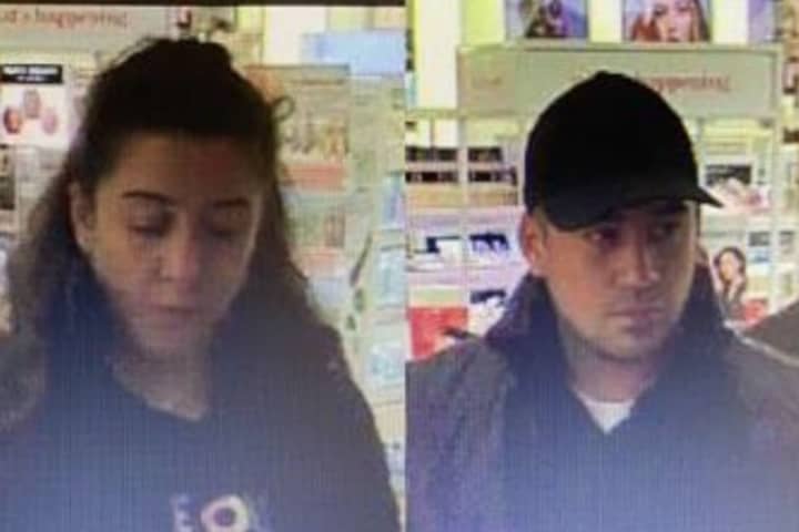 SEEN THEM? South Jersey Police Seek Public's Help Identifying Alleged Shoplifters
