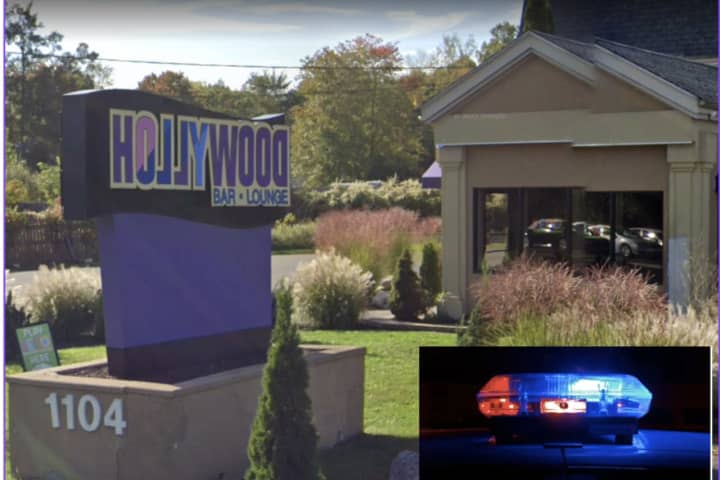 Man Run Over Repeatedly In Parking Lot Of Southington Adult Entertainment Club