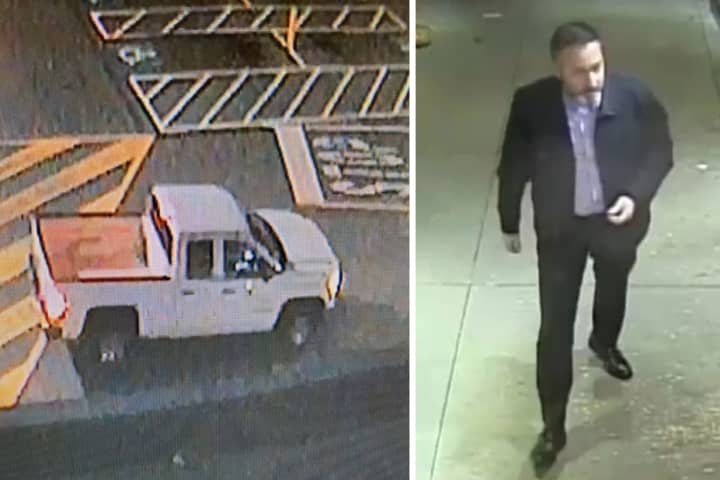 Police Seek ID For Hit-Run Driver At Lehigh Valley GIANT Food Store