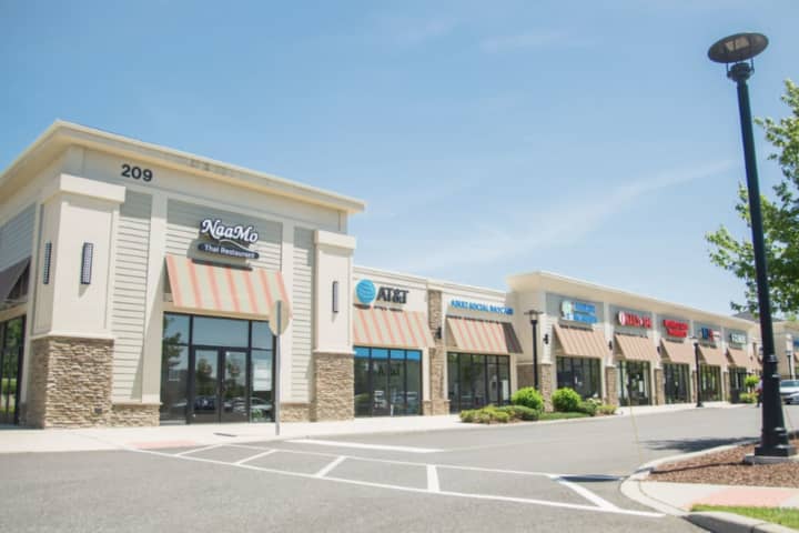 Central Jersey Mall Seeks New Retail Tenants
