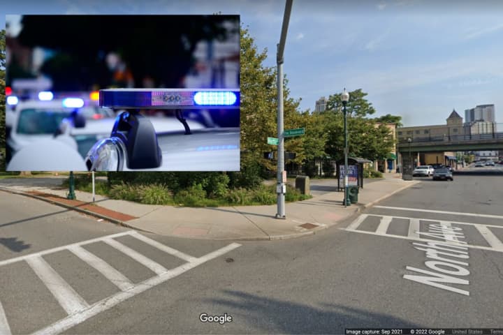 Man Stabbed In Neck At New Rochelle Restaurant: Police