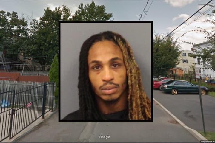Arrest Made In Deadly Shooting Of 33-Year-Old Trenton Man, Authorities Say