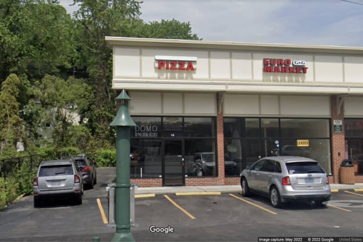Popular Pizzeria In Hartsdale Drawing Diners From Near, Far