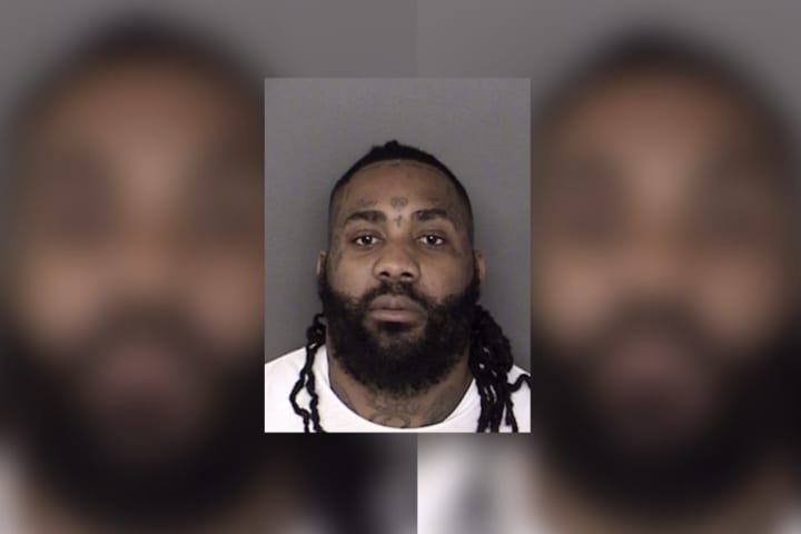 Felon Busted Distributing Weed, Narcotics Near Maryland School, Church, Sheriff Says